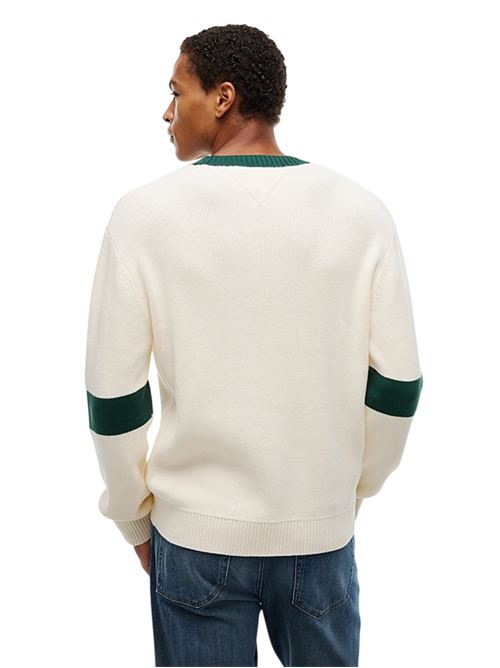 DM0DM23567AEF PANNA Tommy Jeans | DM0DM23567AEF PANNA